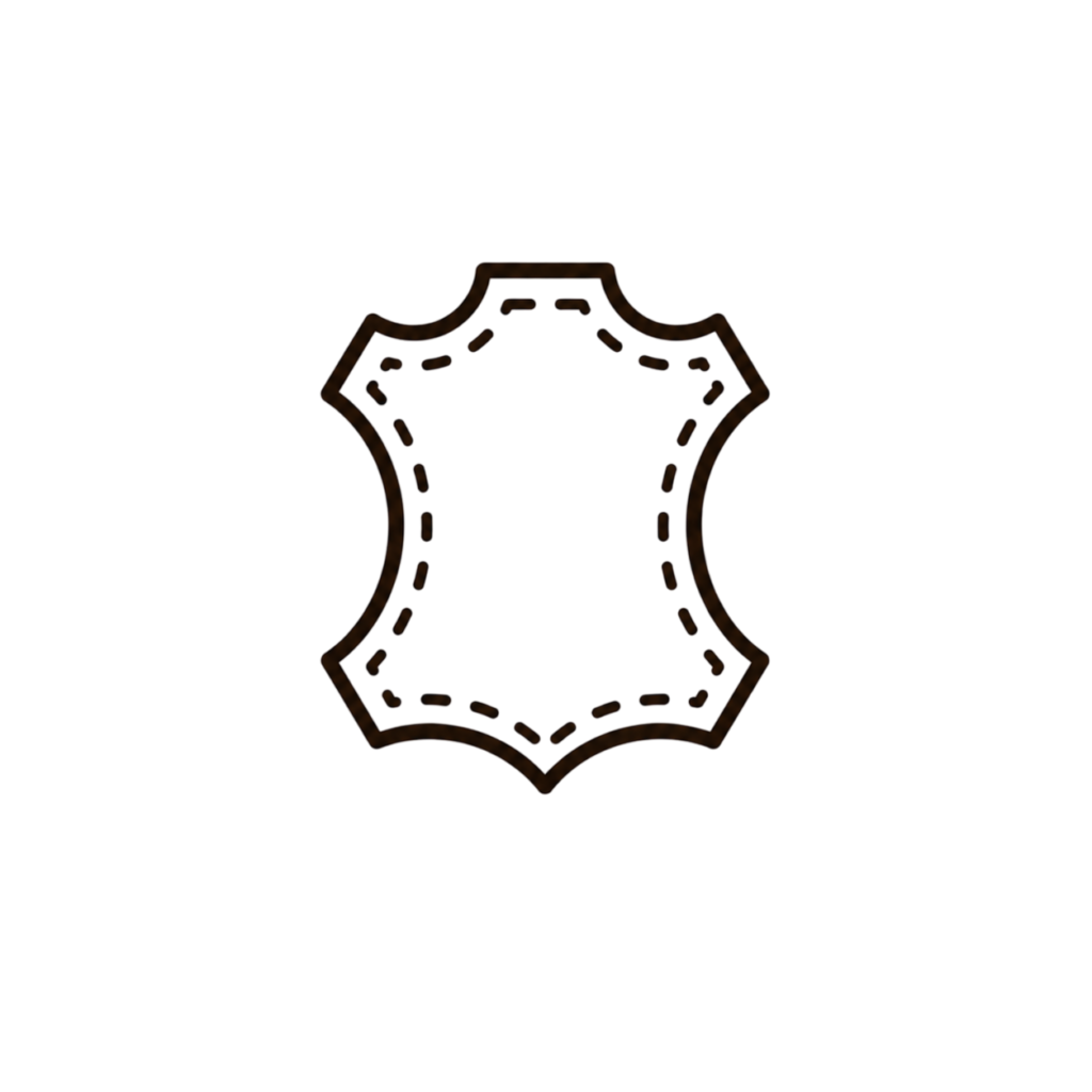 genuine leather