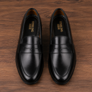 penny loafers main
