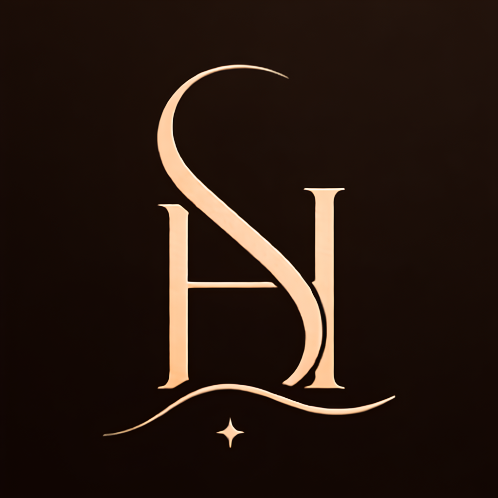 STERLING HIDE LOGO